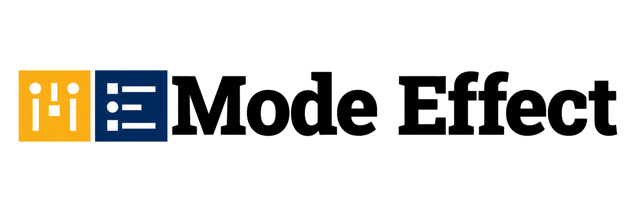 Mode Effect